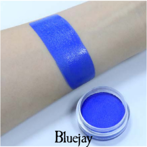 Bluejay Elevate Aqua — Professional Water-Activated Makeup (30g)