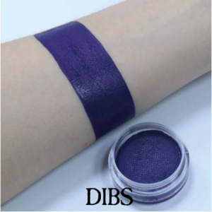 DIBS Elevate Aqua — Professional Water-Activated Makeup (30g)