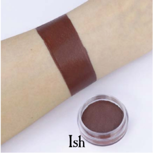 Ish Elevate Aqua — Professional Water-Activated Makeup (30g)