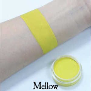 Mellow Elevate Aqua — Professional Water-Activated Makeup (30g)