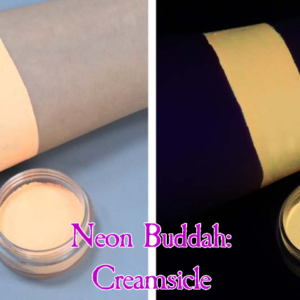 Creamsicle (UV) Elevate Aqua — Professional Water-Activated Makeup (30g)