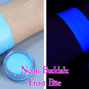 Frostbite (UV) Elevate Aqua — Professional Water-Activated Makeup (30g)