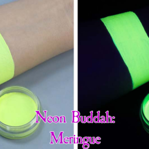 Meringue (UV) Elevate Aqua — Professional Water-Activated Makeup (30g)