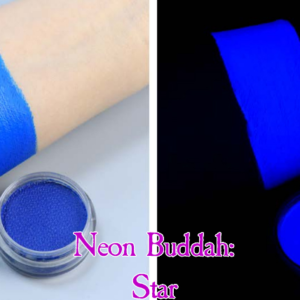 Star (UV) Elevate Aqua — Professional Water-Activated Makeup (30g)