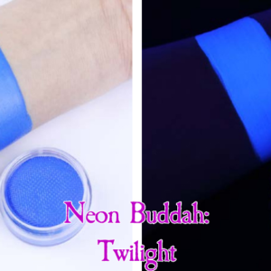 Twilight (UV) Elevate Aqua — Professional Water-Activated Makeup (30g)