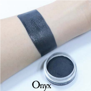 Black Onyx Elevate Aqua — Professional Water-Activated Makeup (30g)