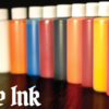 Elevate Ink - Quick Dry Alcohol Based Temporary Tattoo Ink