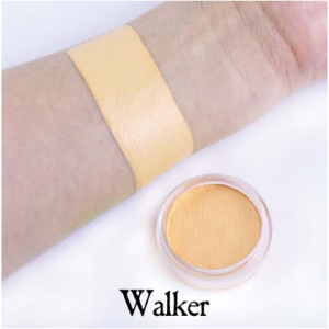 Walker Elevate Aqua — Professional Water-Activated Makeup (30g)